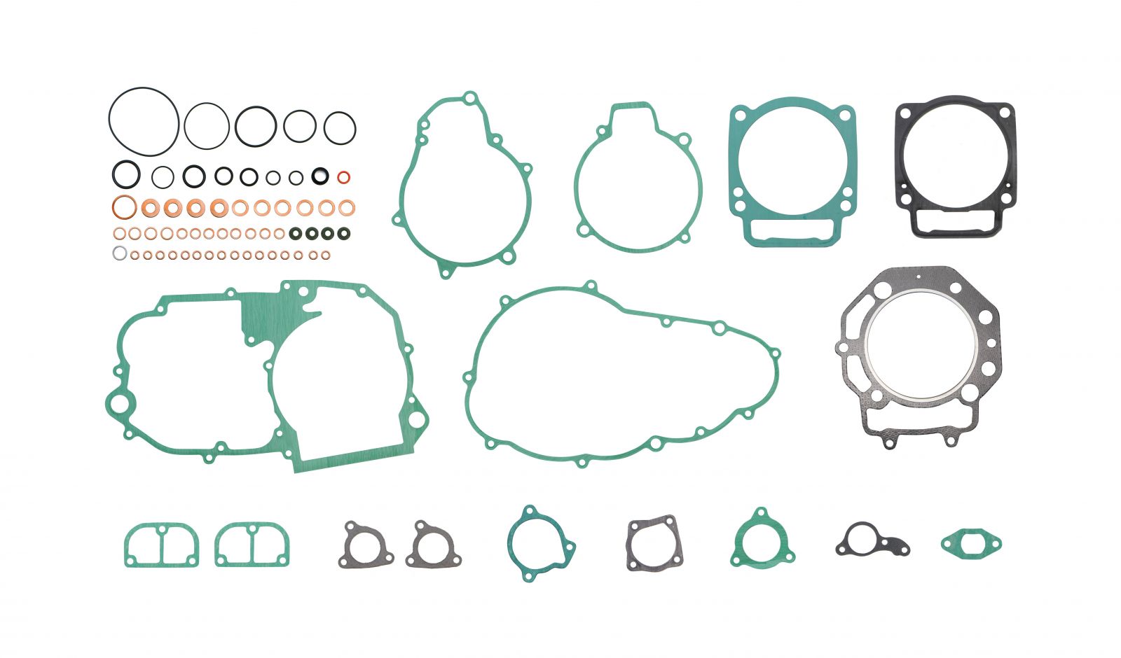 Full Gasket Sets - 115583C image