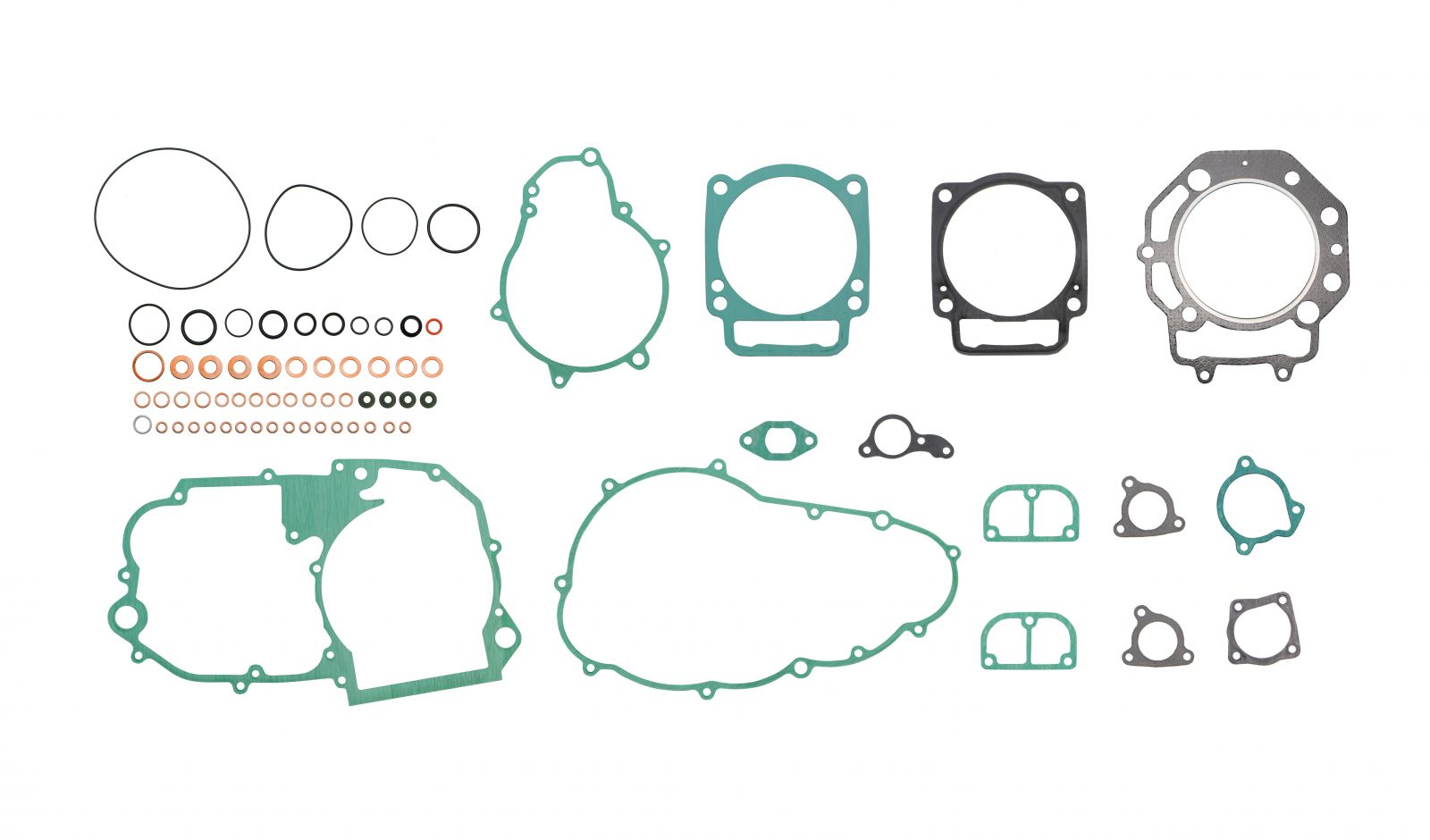 Full Gasket Sets - 115590C image