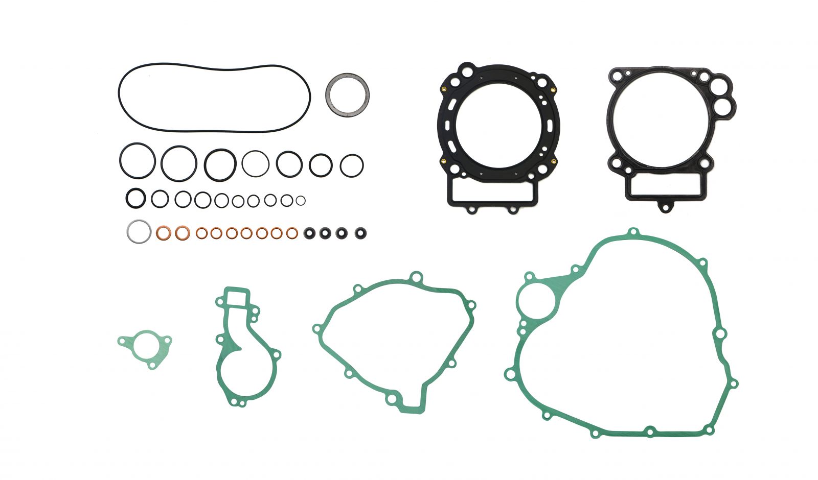 Full Gasket Sets - 115593C image