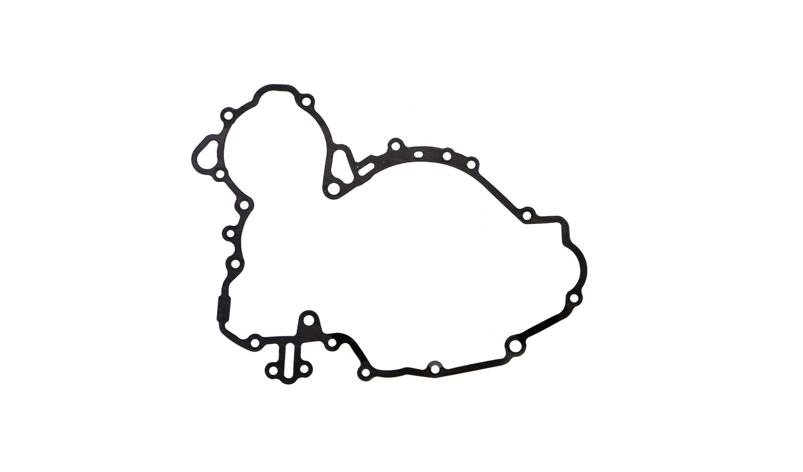 Centauro Clutch Cover Gaskets - 115597CC image