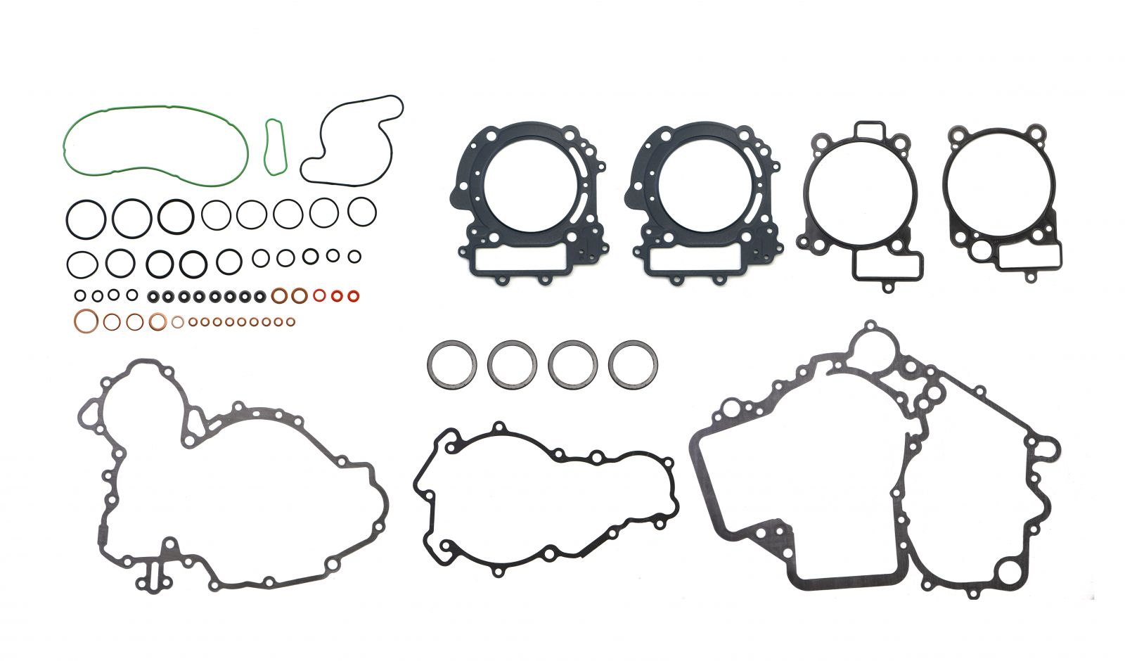 Full Gasket Sets - 115597C image