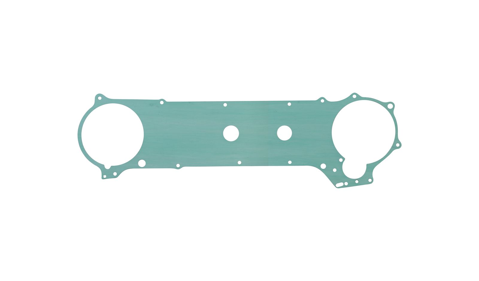 Centauro Clutch Cover Gaskets - 115708CC image