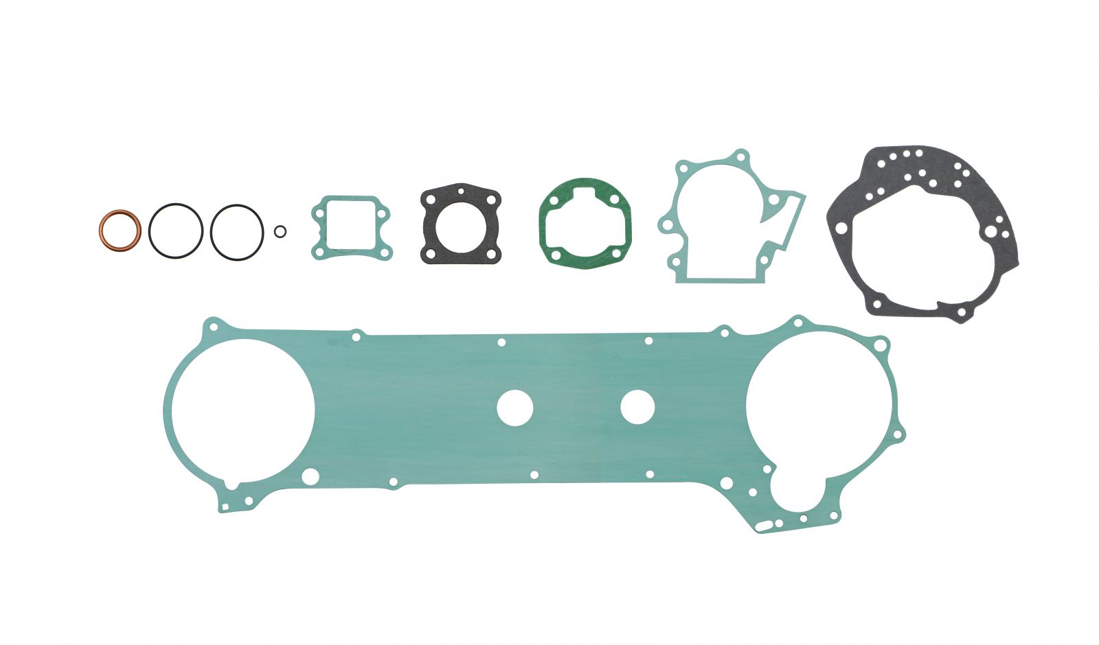 Full Gasket Sets - 115708C image