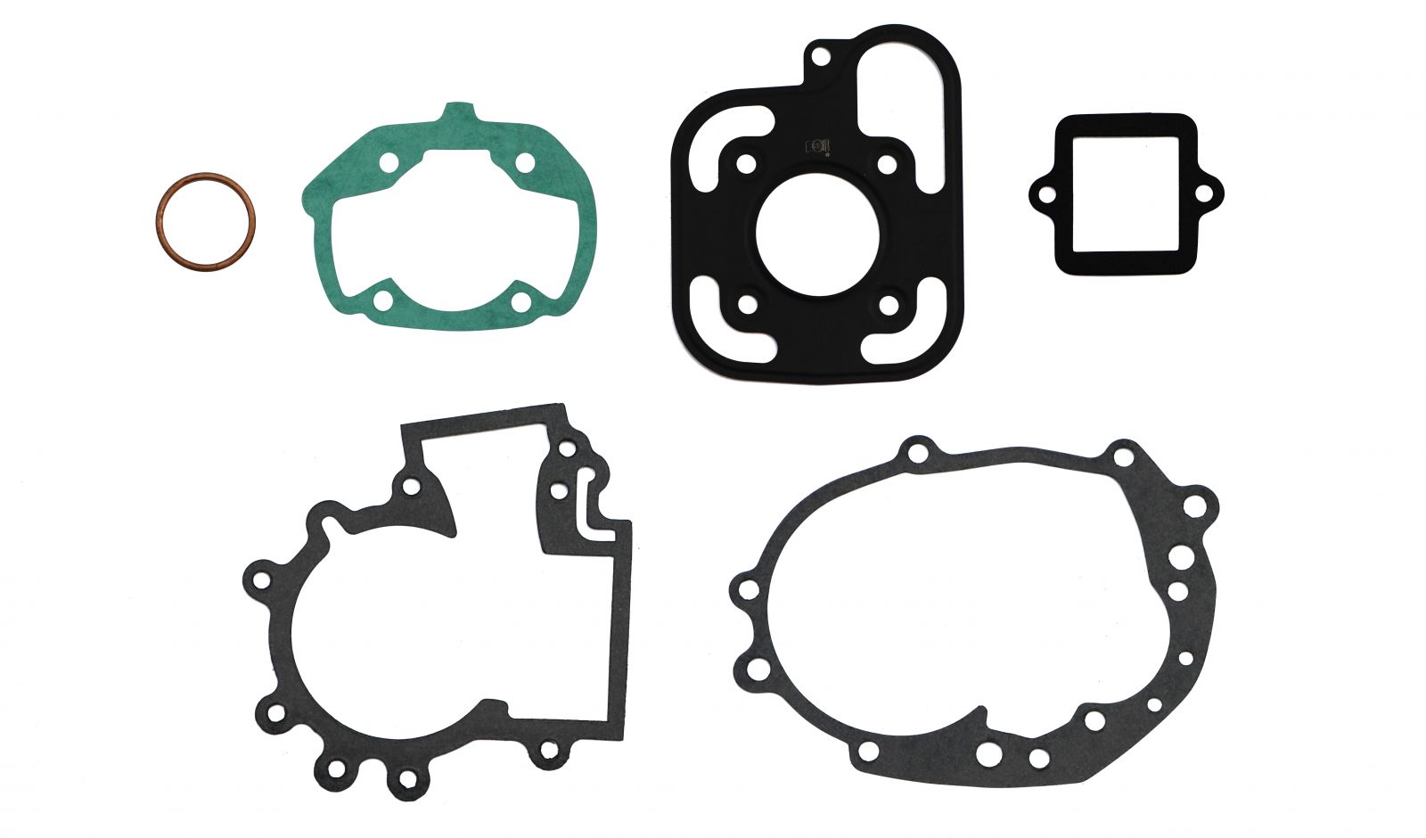 Full Gasket Sets - 115710H image