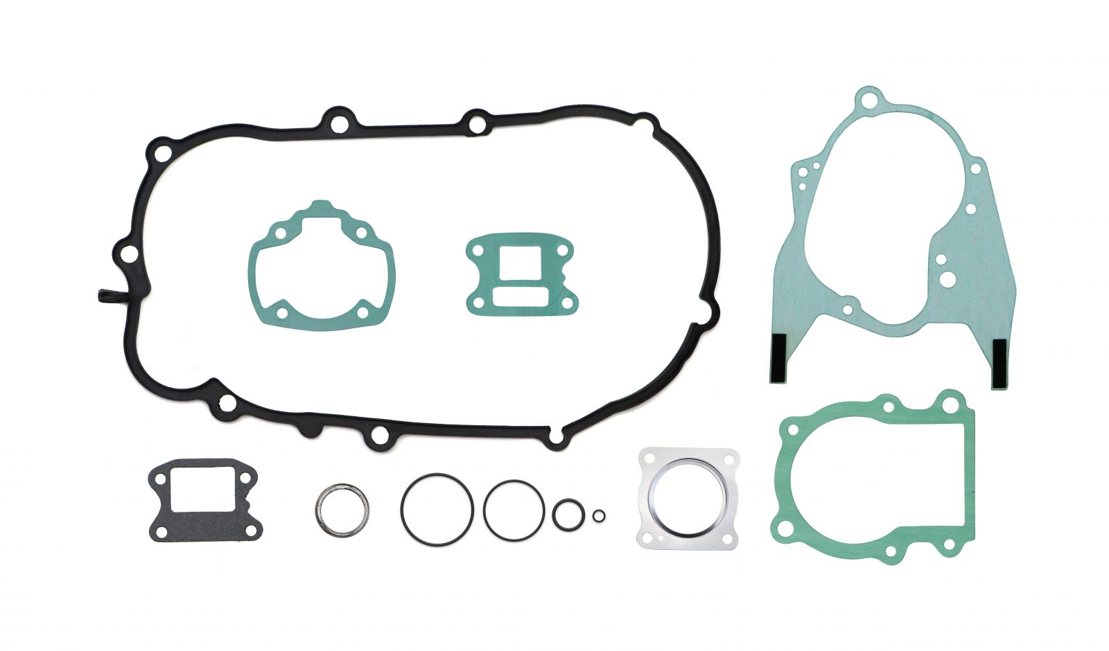 Full Gasket Sets - 115715C image