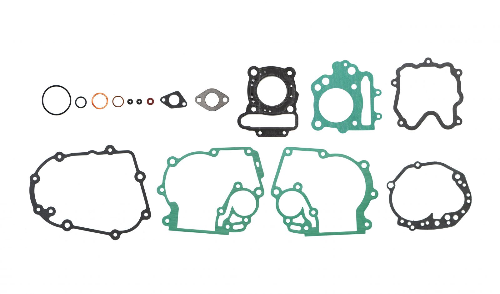 Full Gasket Sets - 115737C image