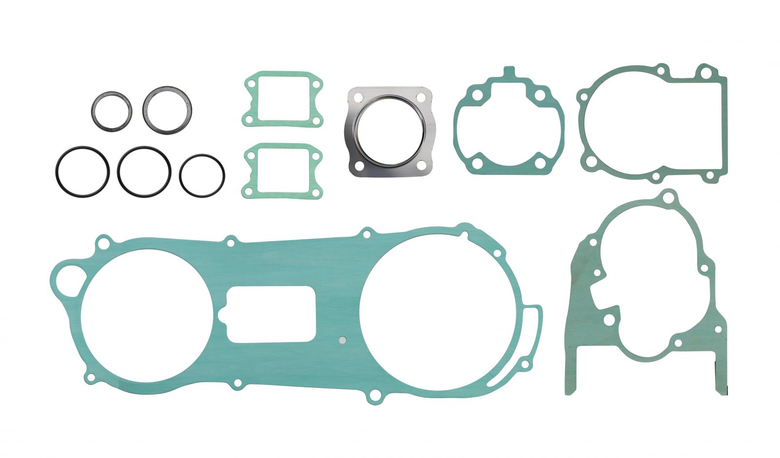 Full Gasket Sets - 115742C image