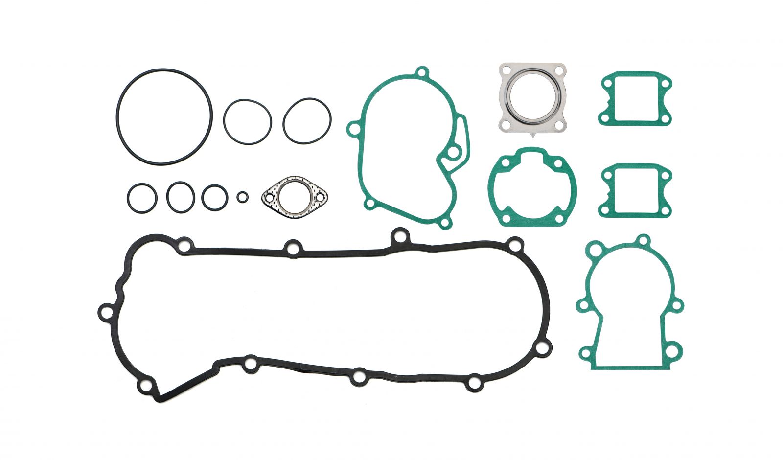 Full Gasket Sets - 115760C image