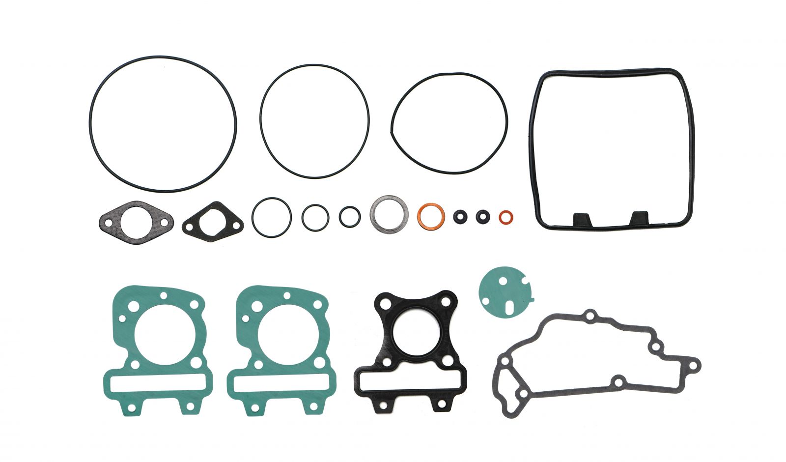 Full Gasket Sets - 115805C image