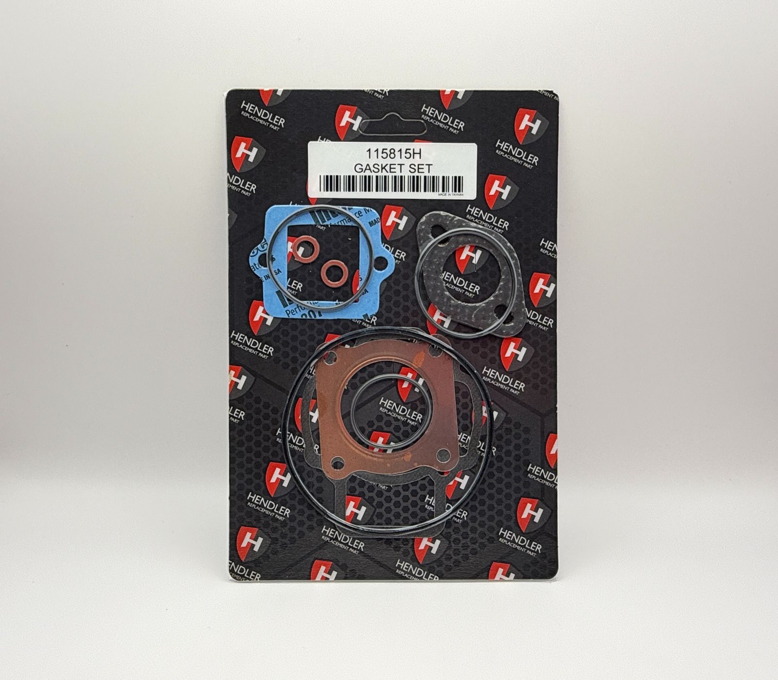 Full Gasket Sets - 115815H image