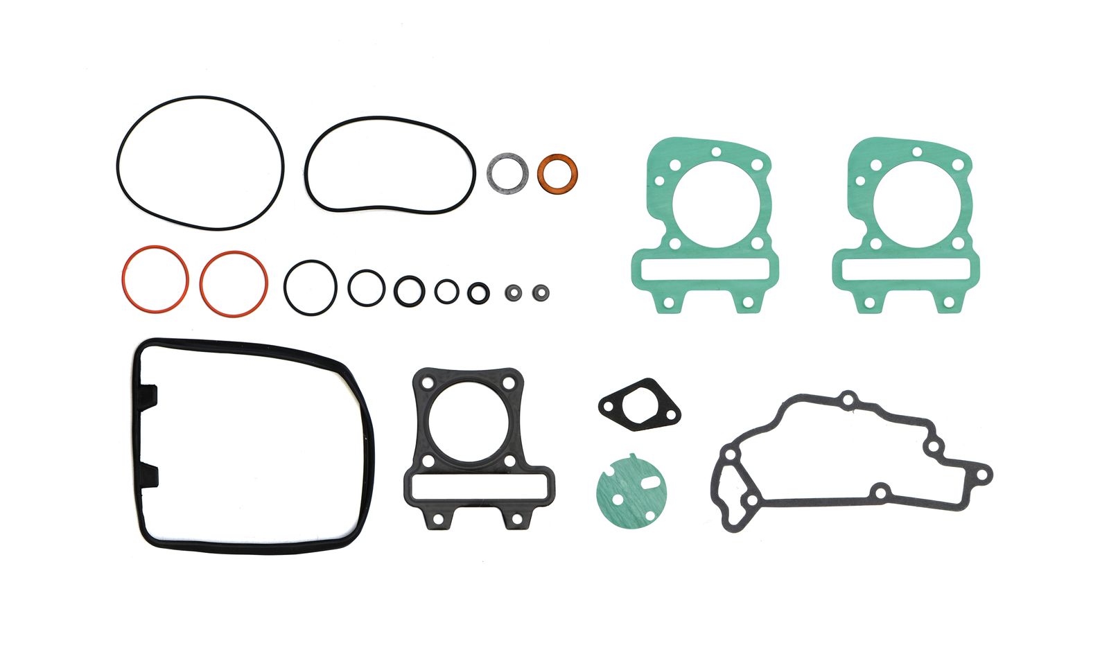 Full Gasket Sets - 115825C image