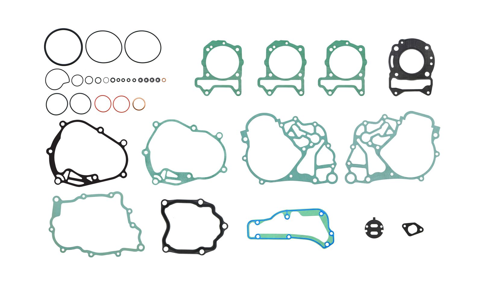 Full Gasket Sets - 115830C image