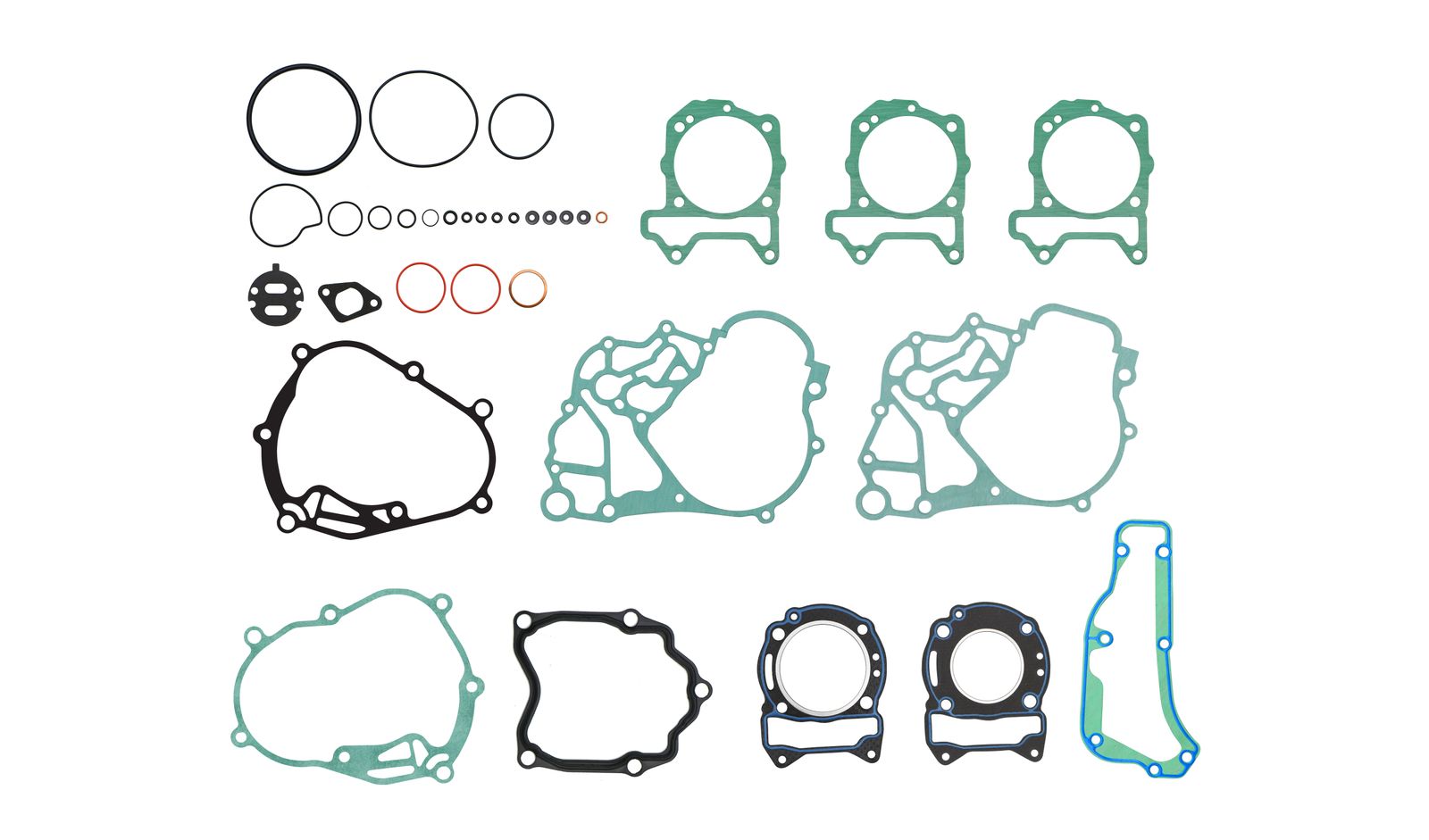 Full Gasket Sets - 115833C image