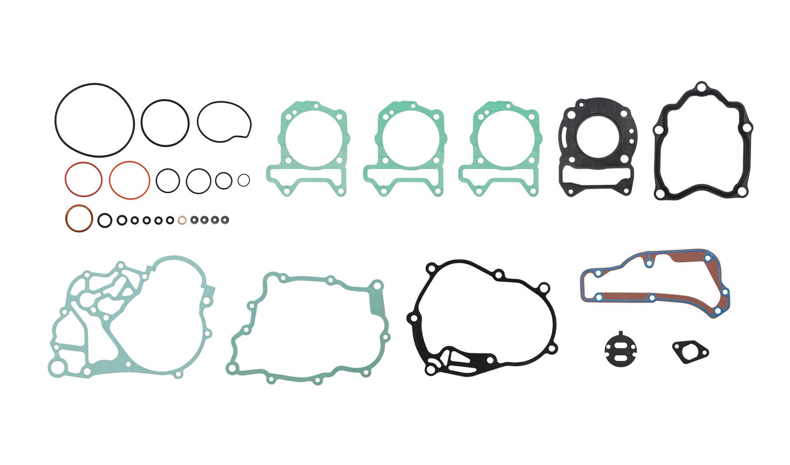 Full Gasket Sets - 115840C image