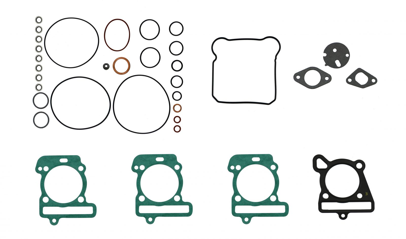 Full Gasket Sets - 115850H image