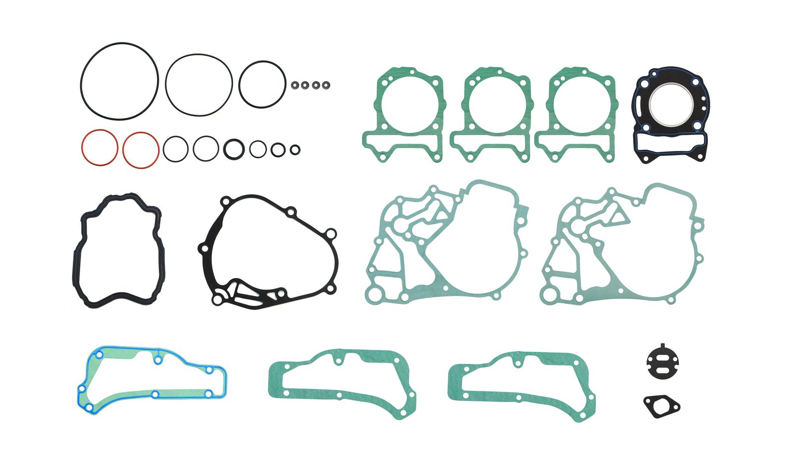 Full Gasket Sets - 115855C image