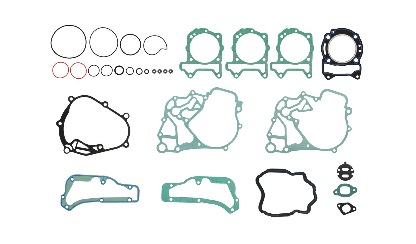 Full Gasket Sets - 115867C image