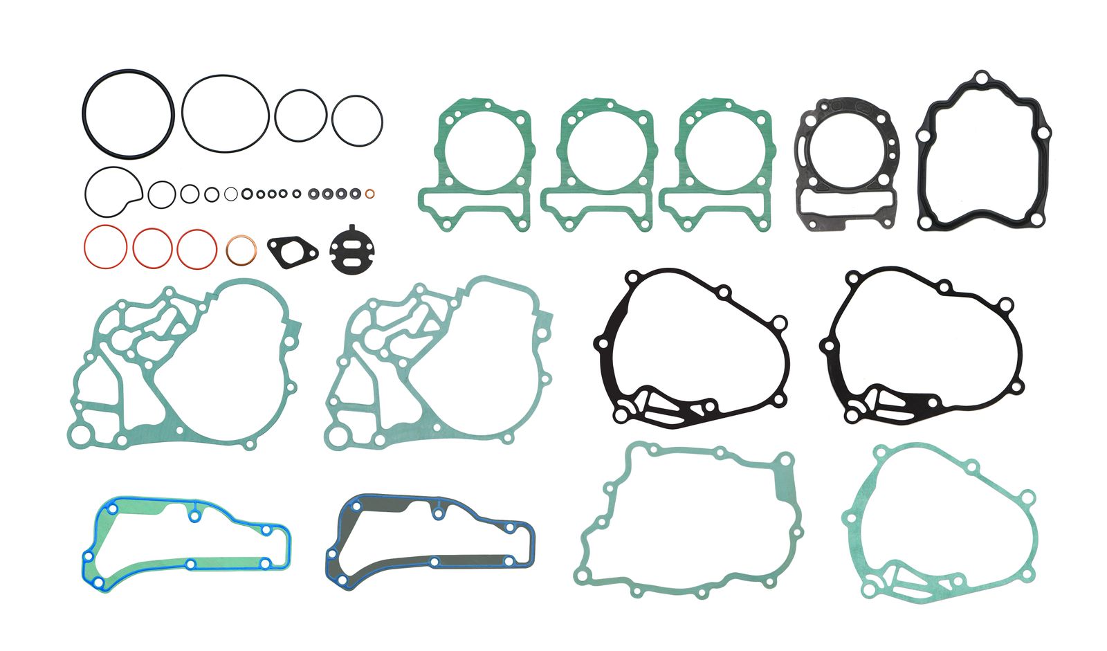 Full Gasket Sets - 115870C image