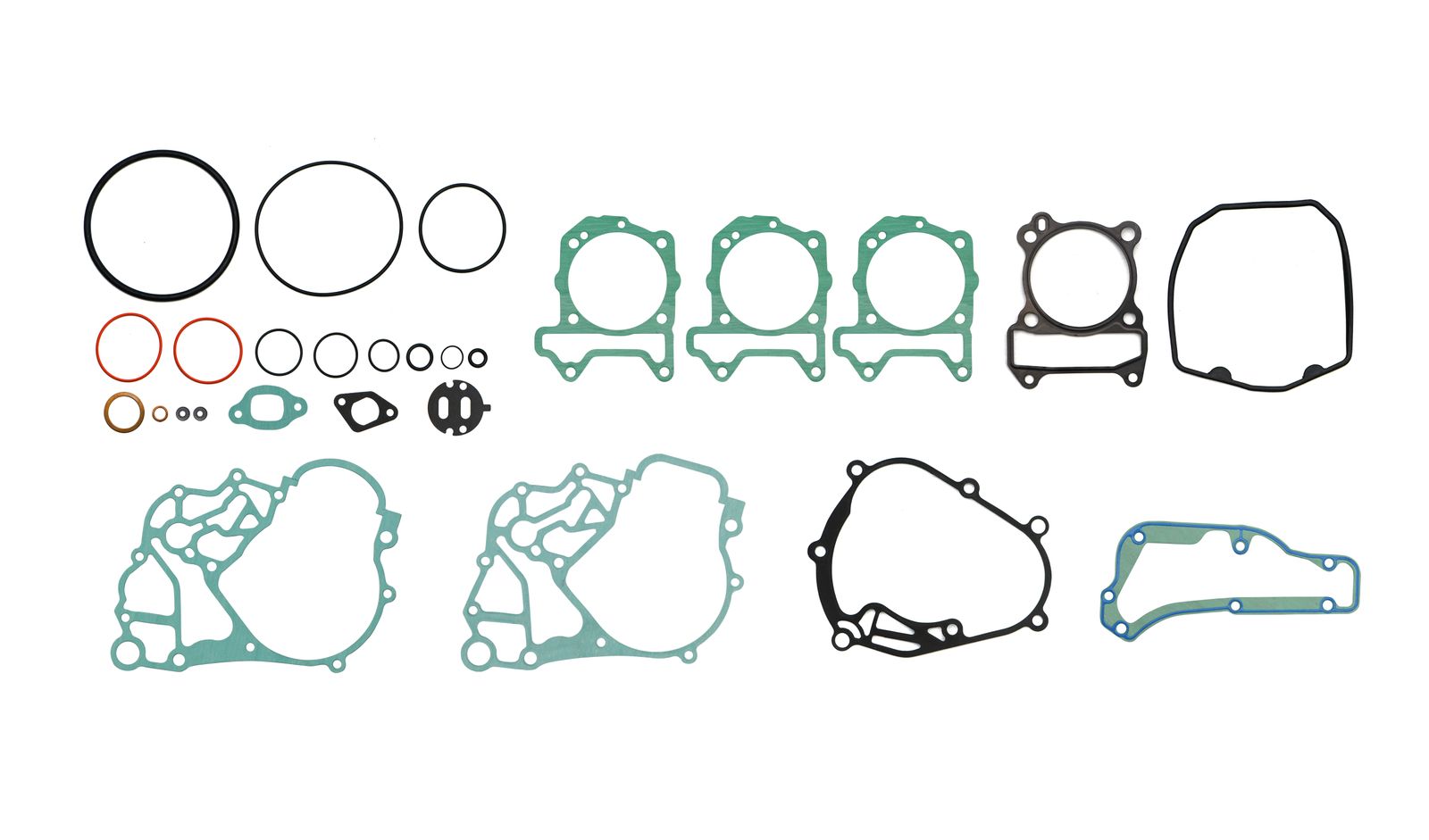 Full Gasket Sets - 115880C image