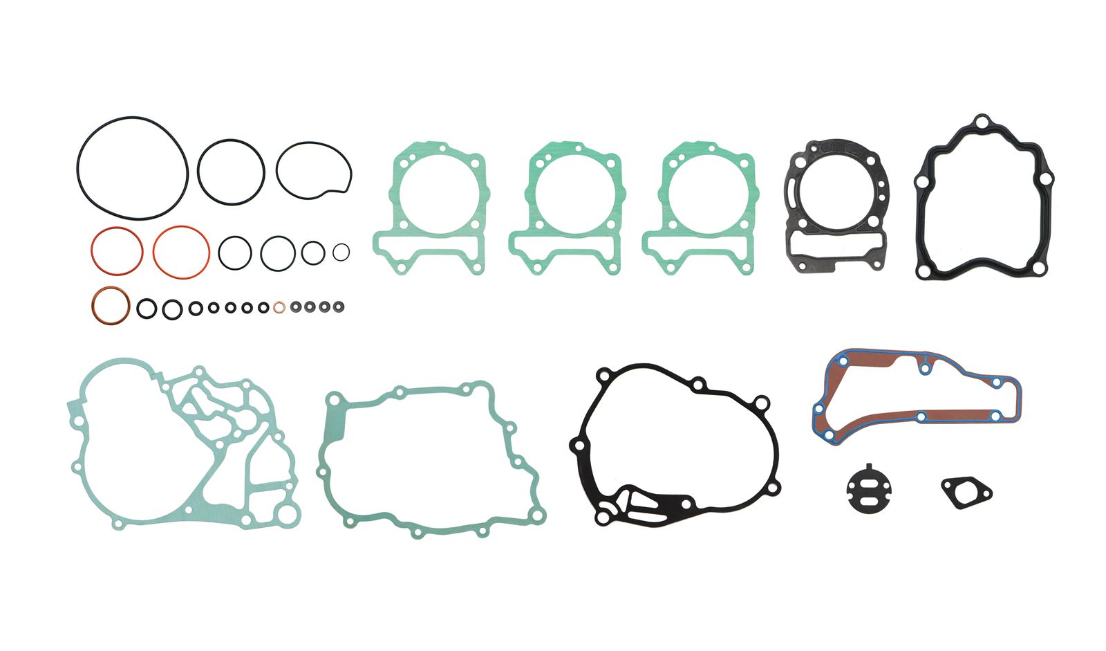 Full Gasket Sets - 115885C image