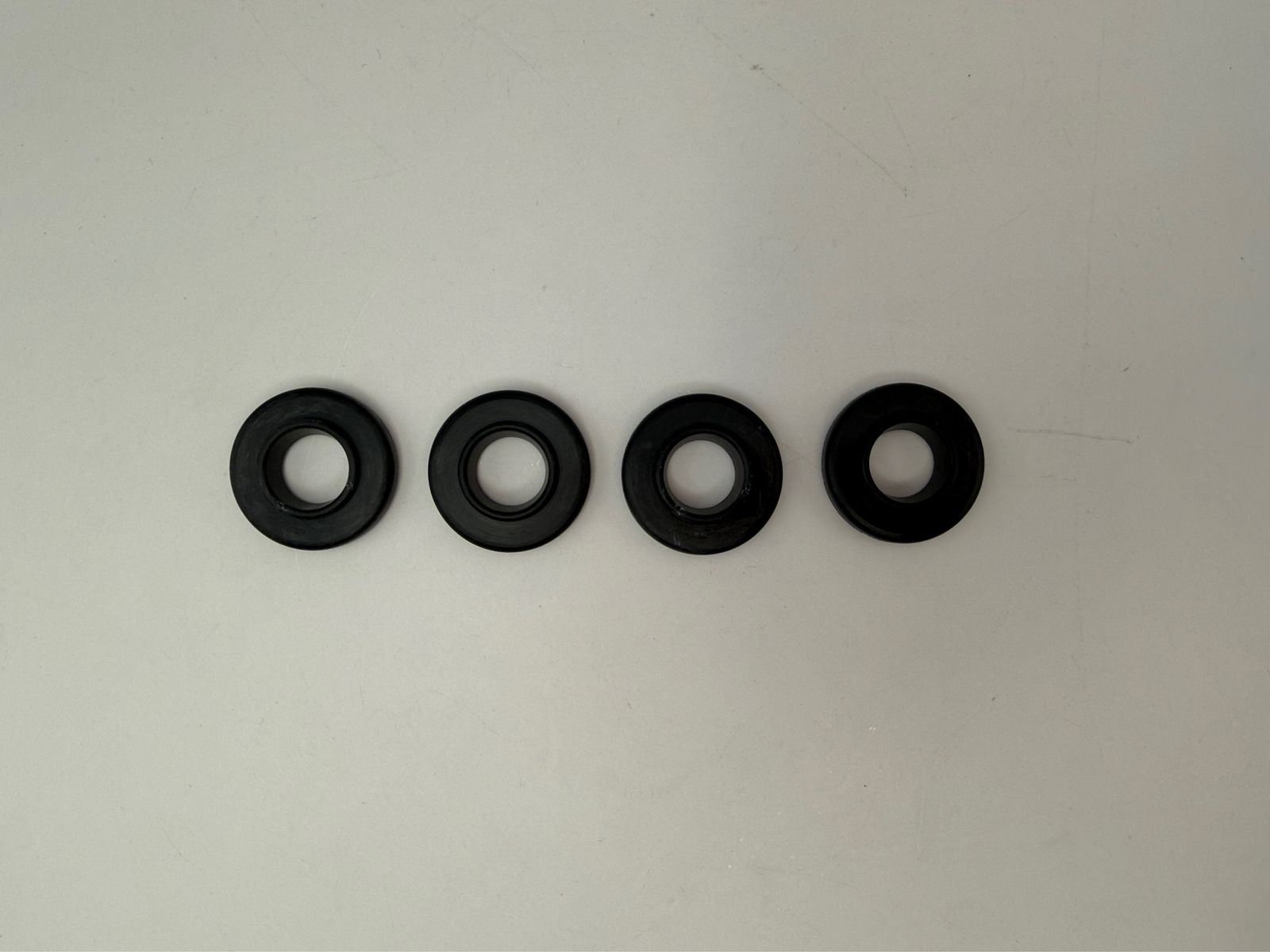 Cylinder Head Mounting Rubbers - 116401TF image