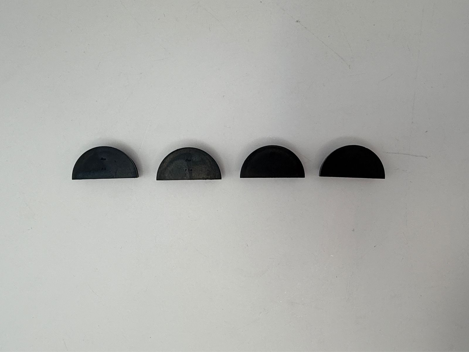 Camshaft End Plugs - 116931TF image