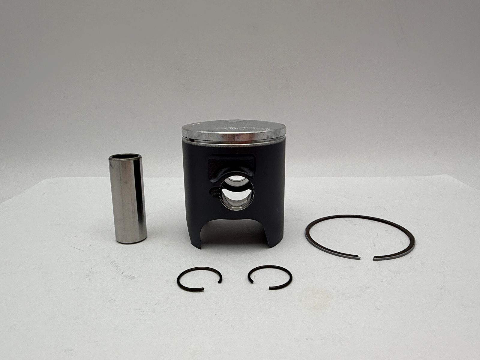 Athena Cast Pistons - 131125ACB image