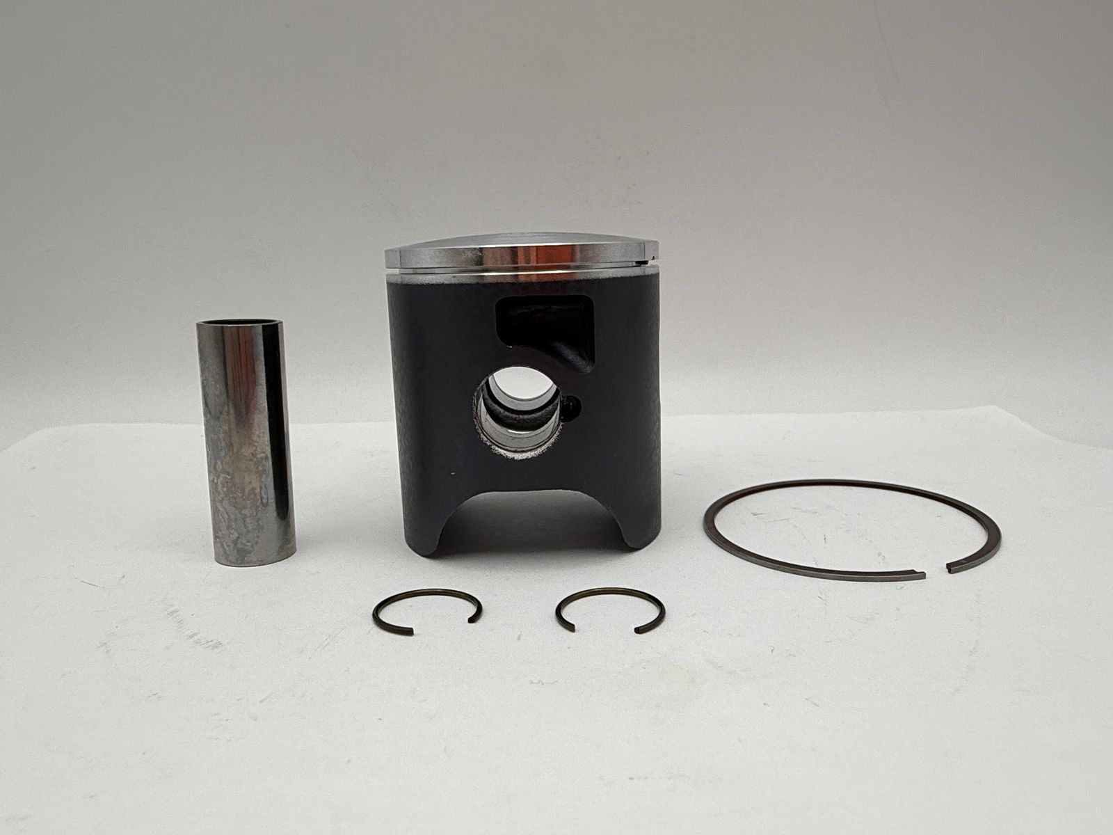 Athena Cast Pistons - 131259ACB image