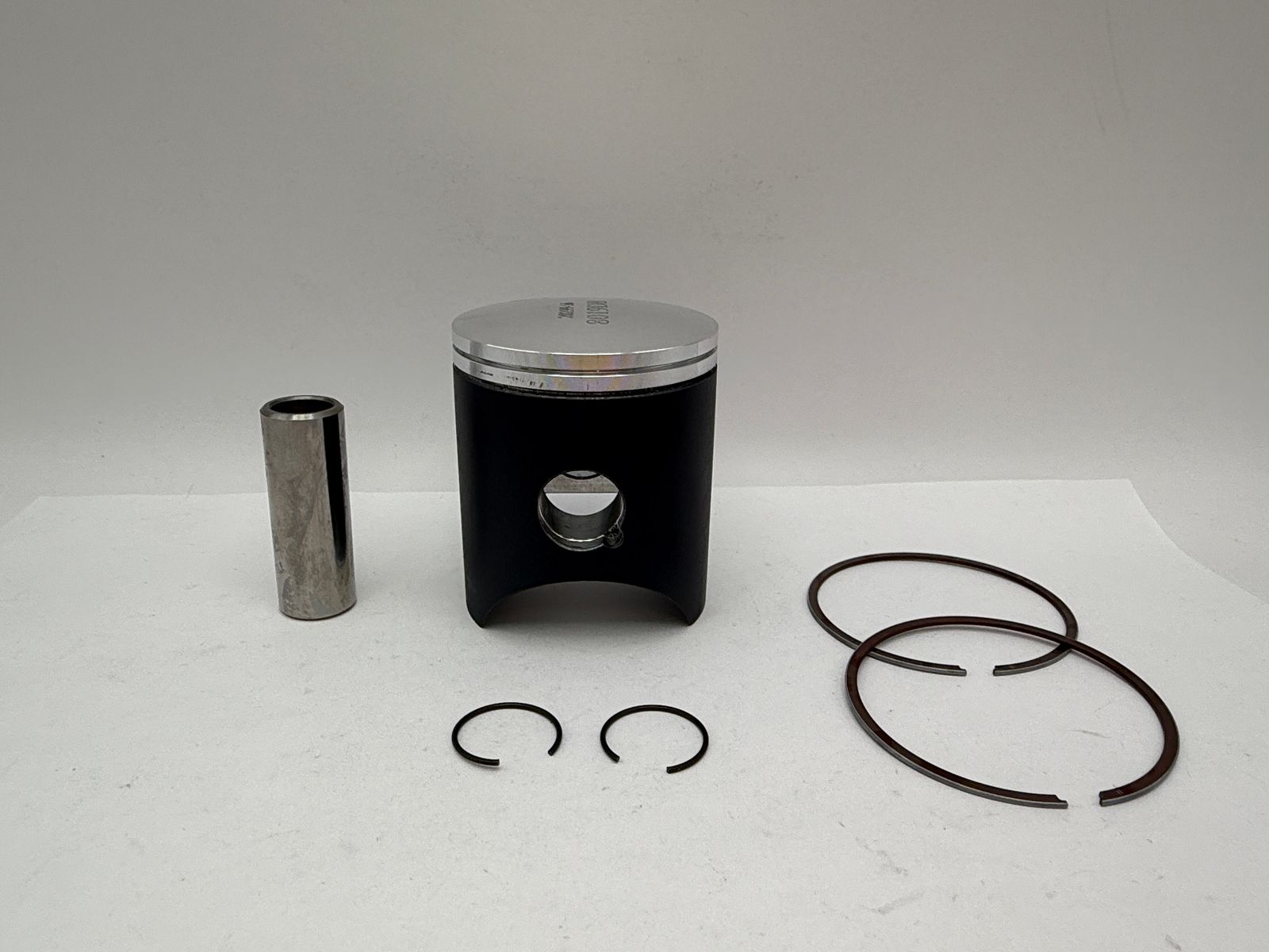 Athena Forged Pistons (racing) - 131305AFB image