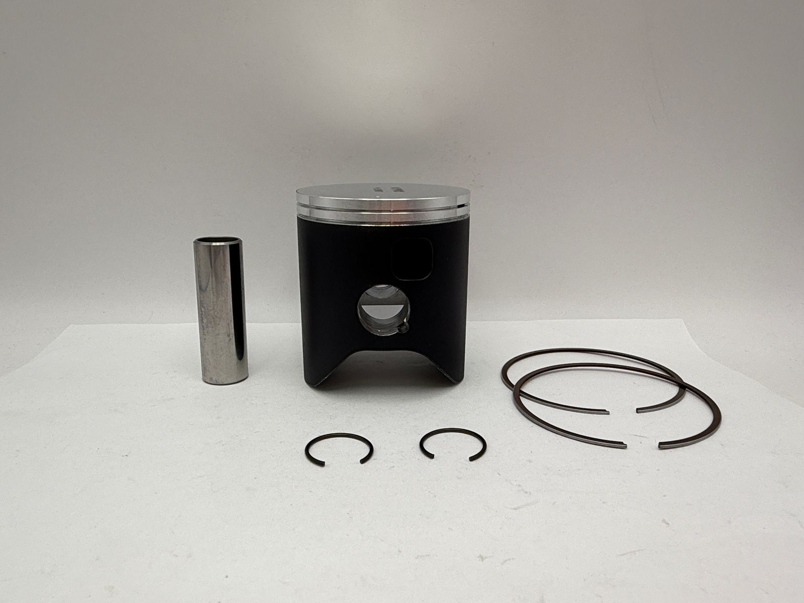 Athena Forged Pistons (racing) - 131504AFB image