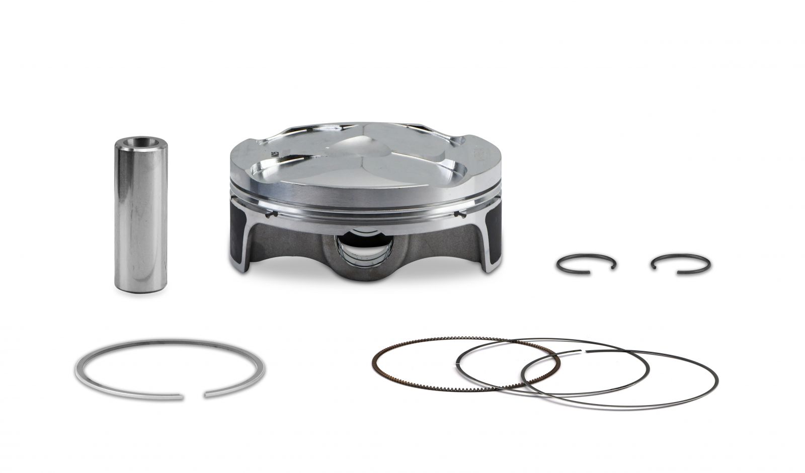 Athena Forged Pistons (sport) - 131511AZB image