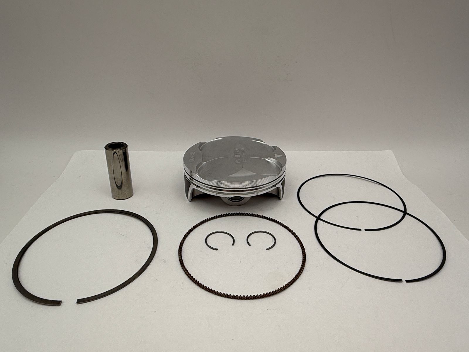 Athena Forged Pistons (racing) - 131514AFB image