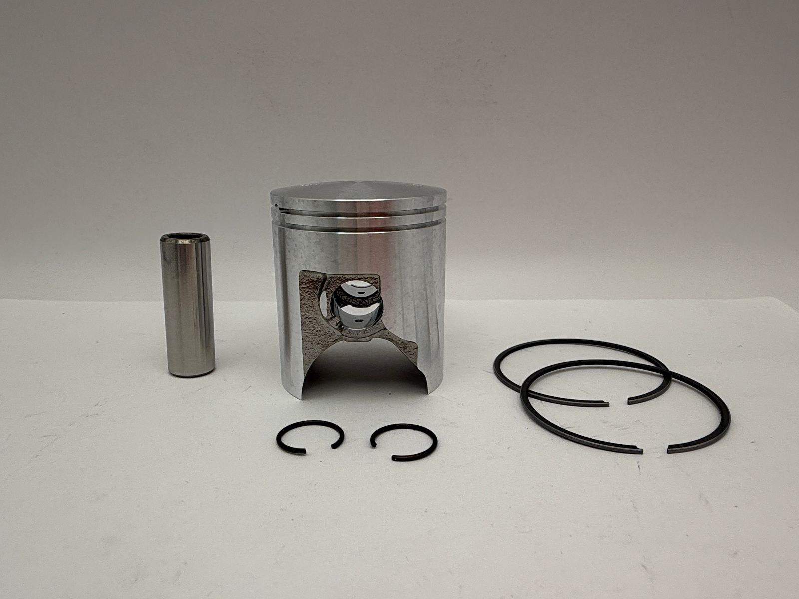 Athena Cast Pistons - 132051ACB image