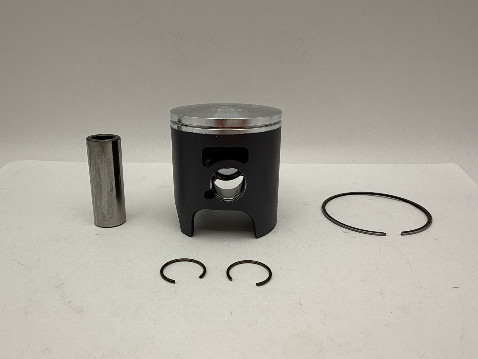 Athena Cast Pistons - 132112ACB image
