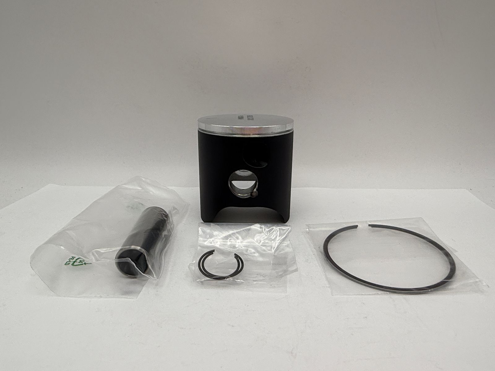 Athena Forged Pistons (racing) - 132298AFB image