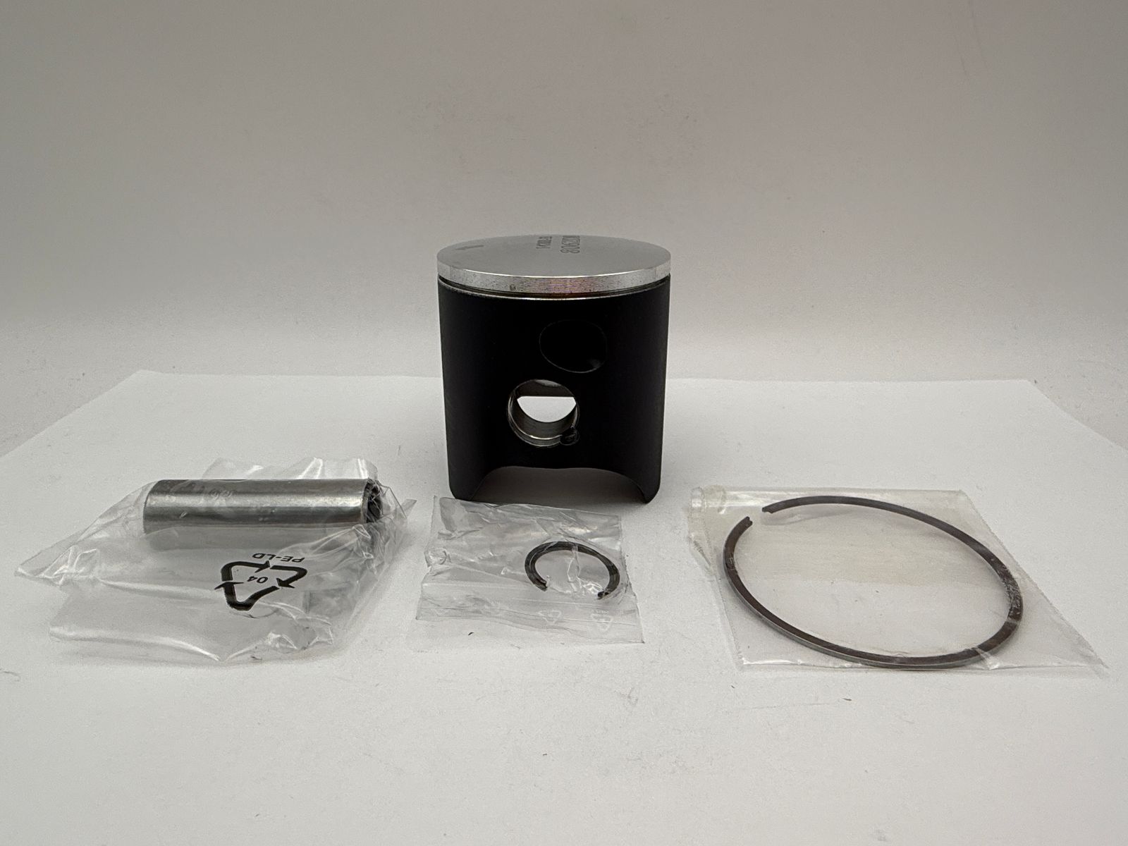 Athena Forged Pistons (racing) - 132299AFB image