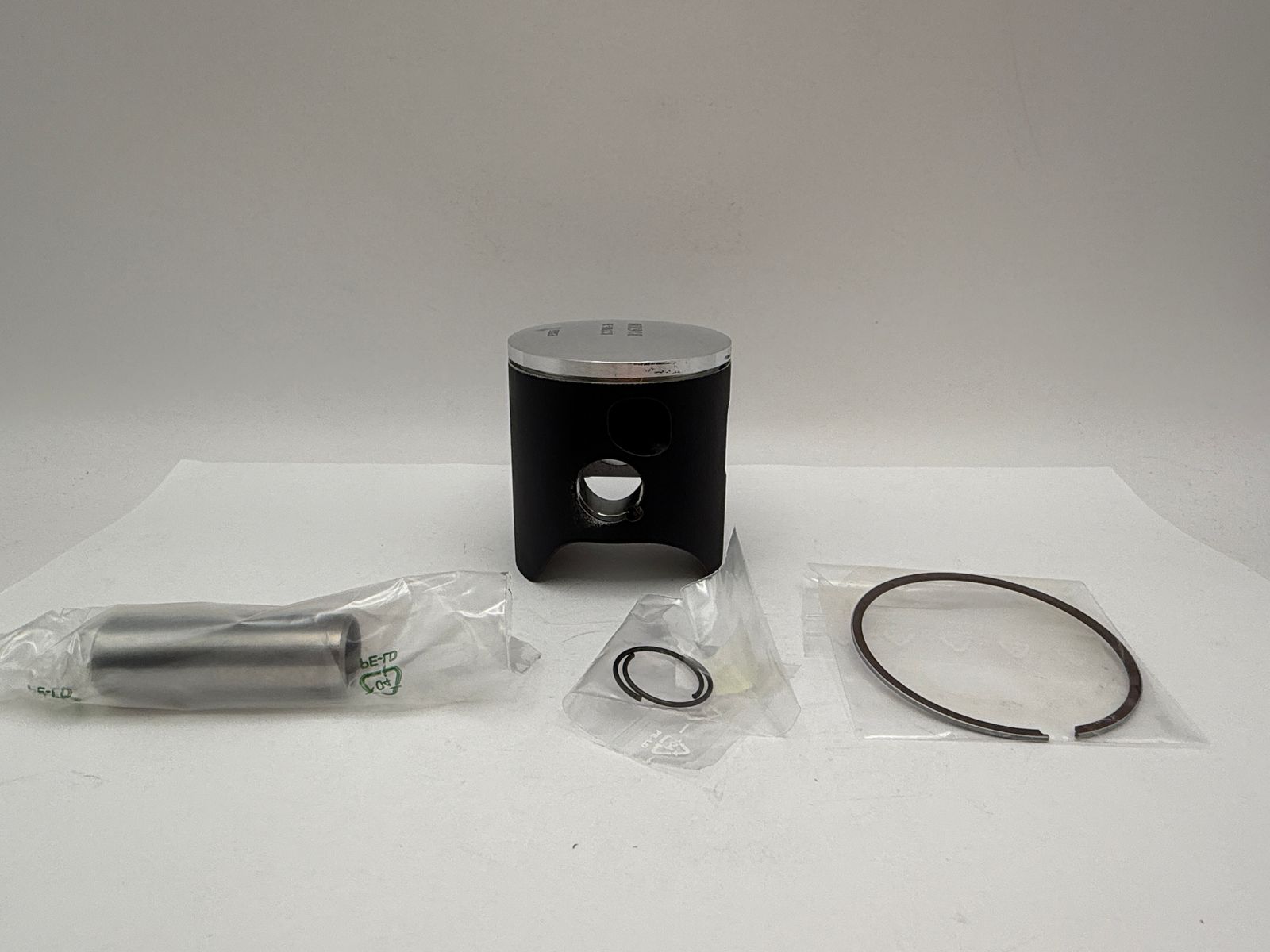 Athena Forged Pistons (racing) - 132300AFB image