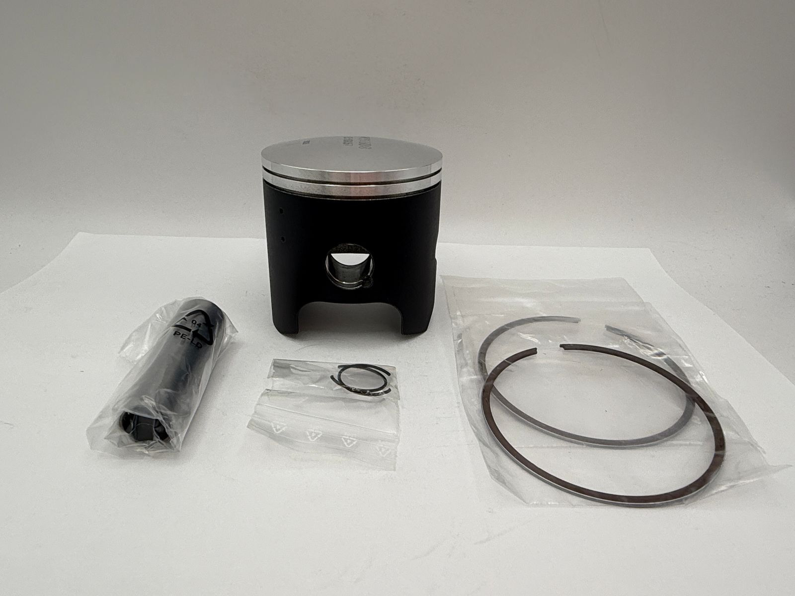 Athena Forged Pistons (racing) - 132346AFA image