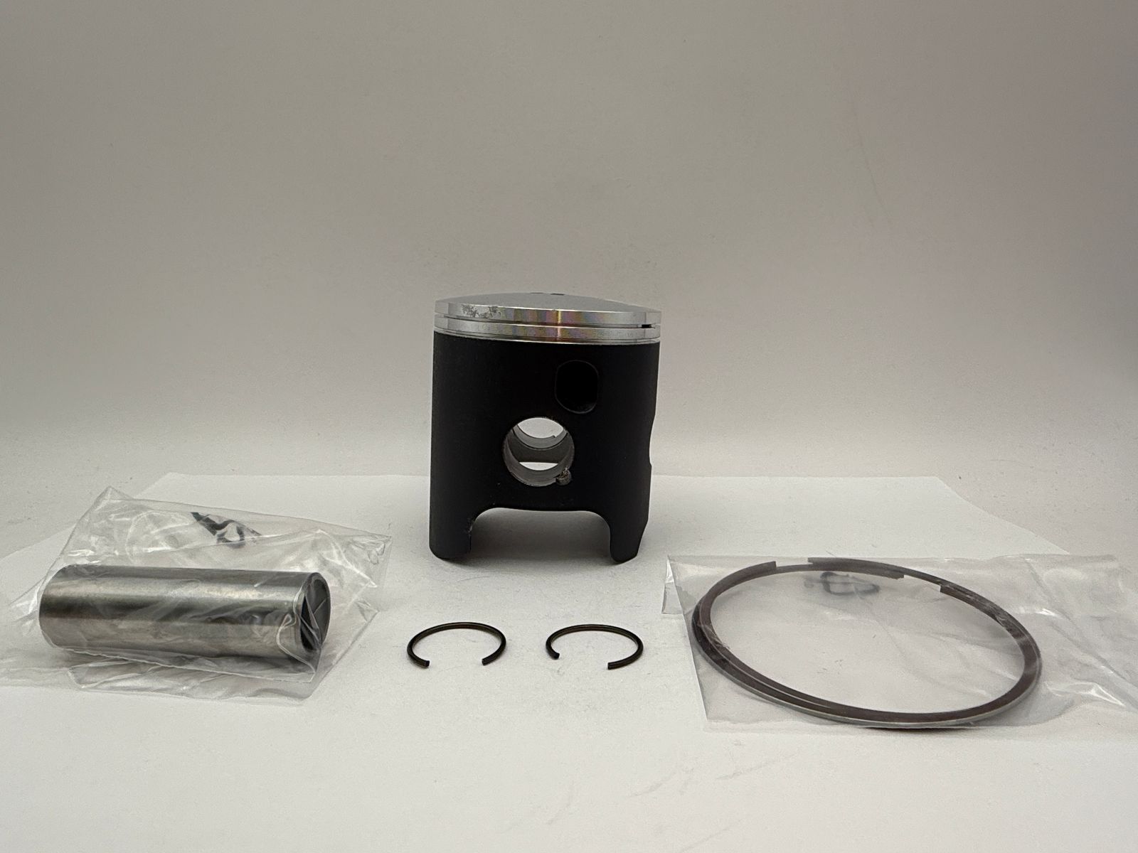Athena Forged Pistons (racing) - 132447AFB image