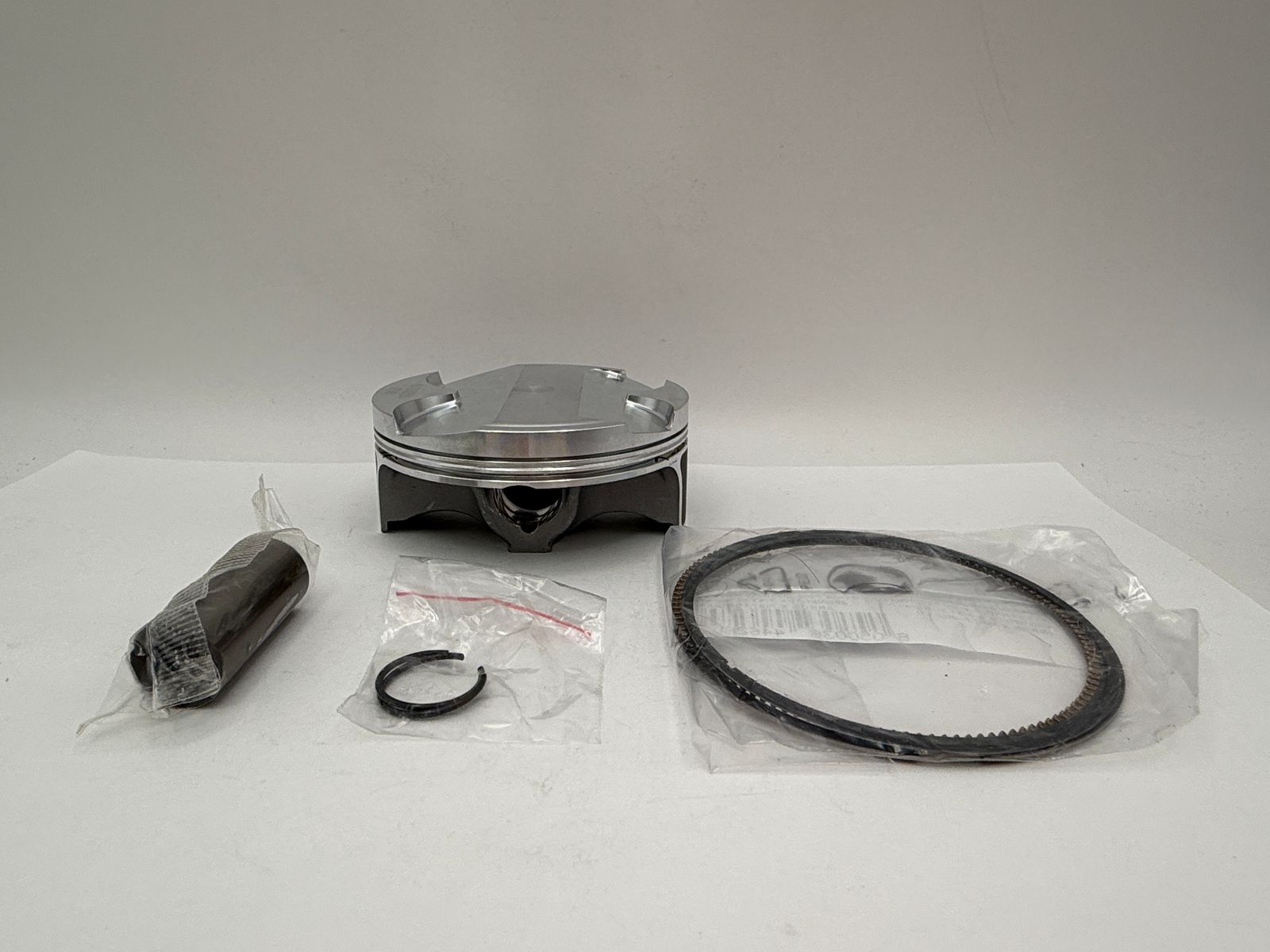 Athena Forged Pistons (sport) - 132466AZB image