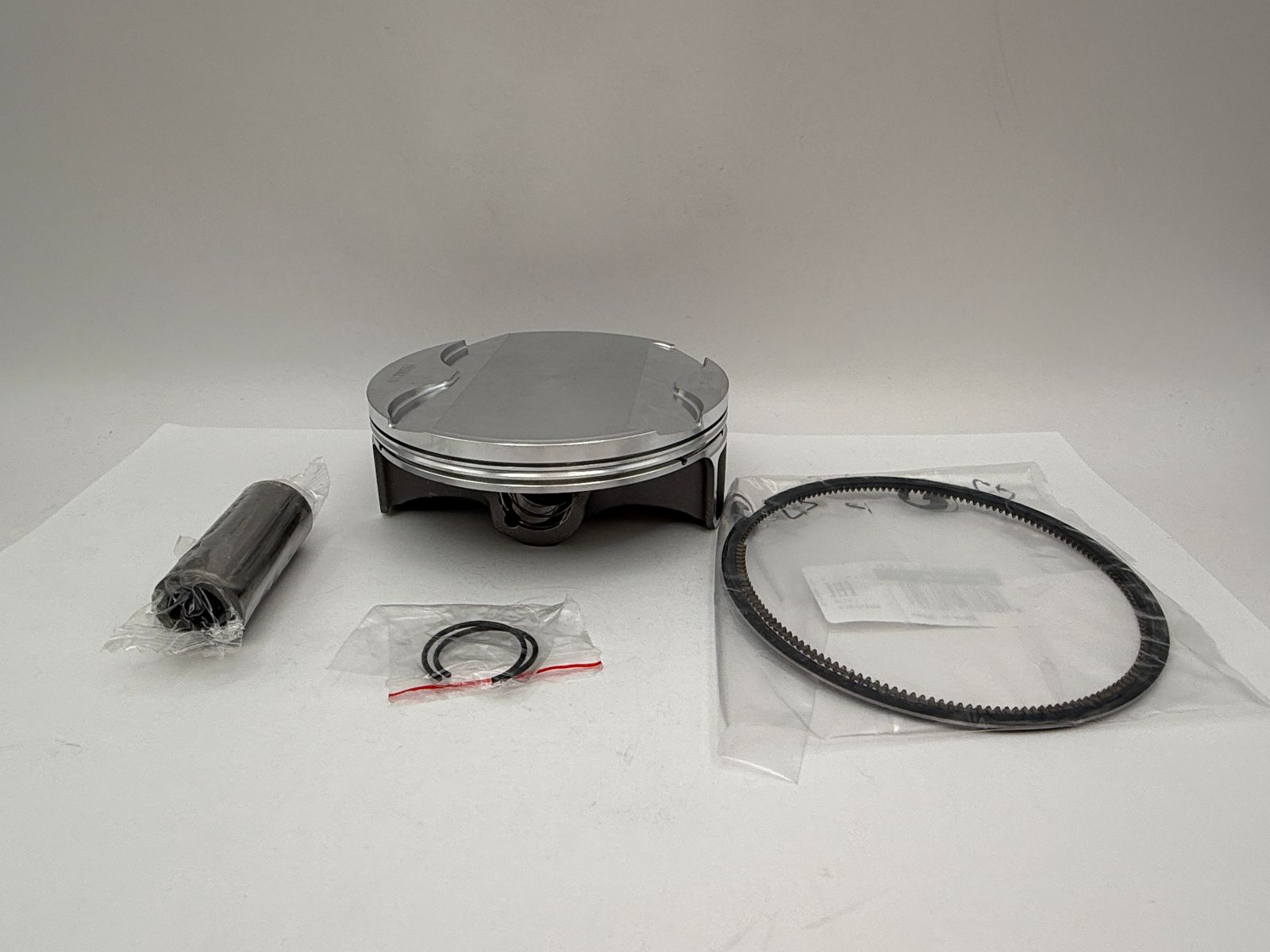 Athena Forged Pistons (sport) - 132643AZB image