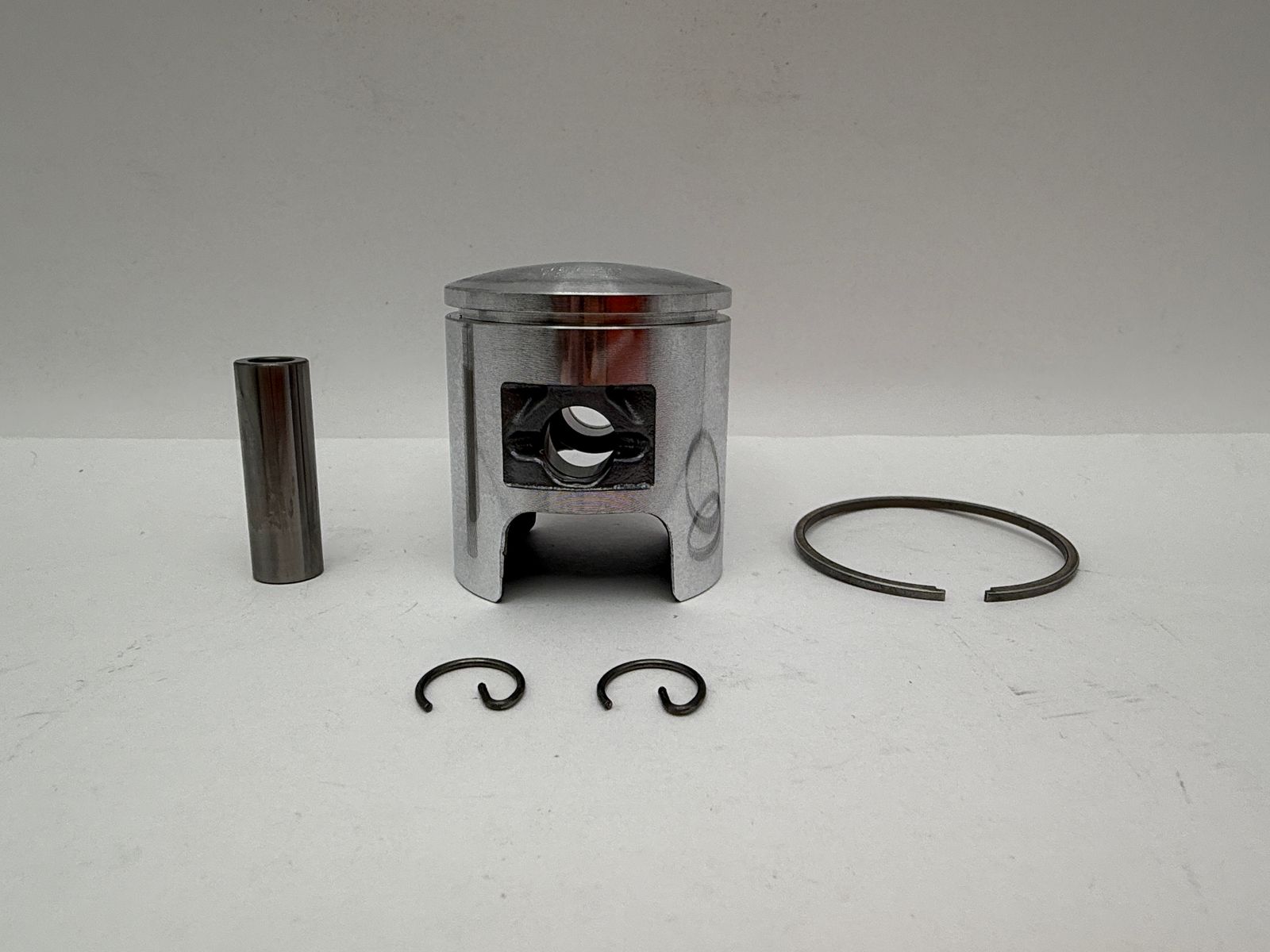 Athena Cast Pistons - 133003ACB image