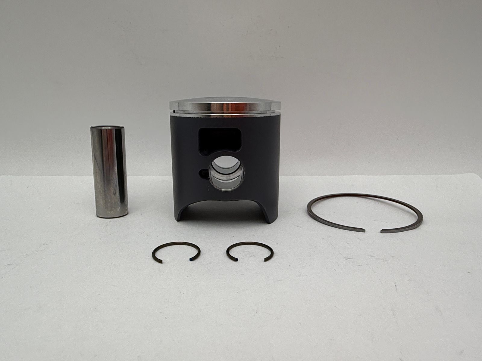 Athena Cast Pistons - 133110ACB image