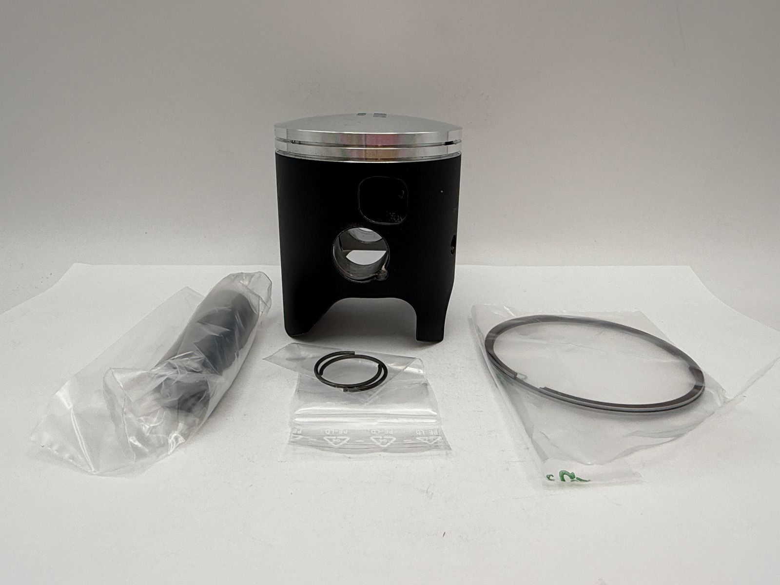 Athena Forged Pistons (racing) - 133506AFB image