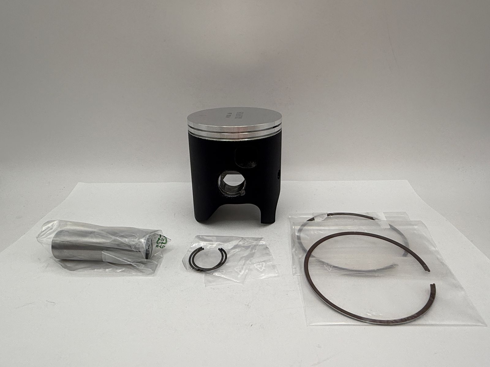 Athena Forged Pistons (racing) - 133508AFB image