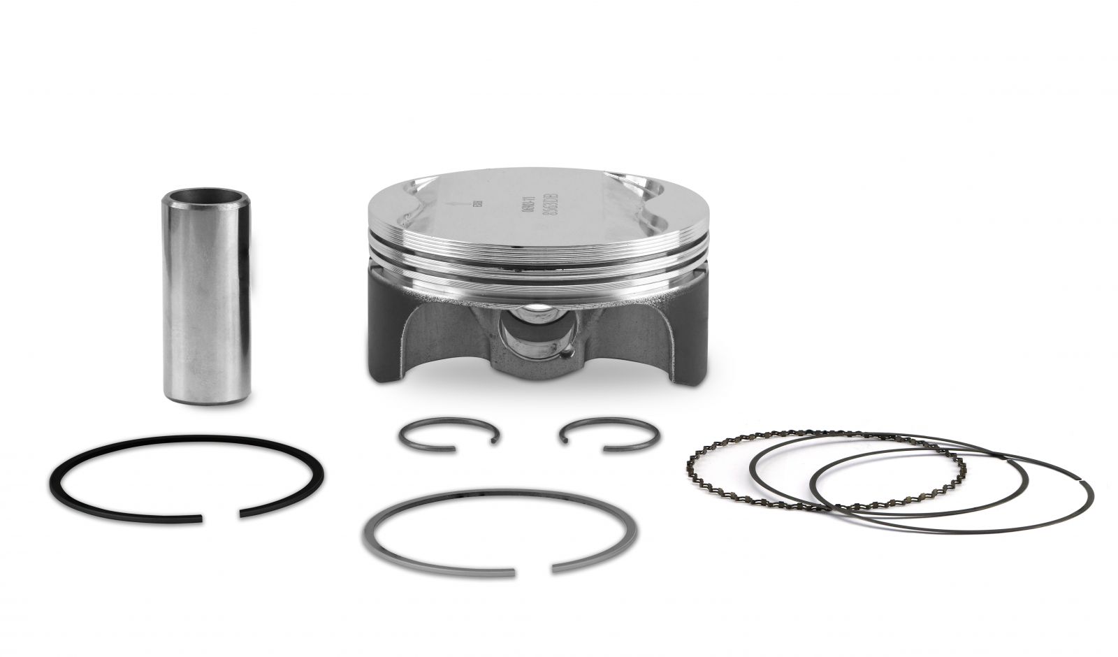 Athena Forged Pistons (racing) - 133585AFB image