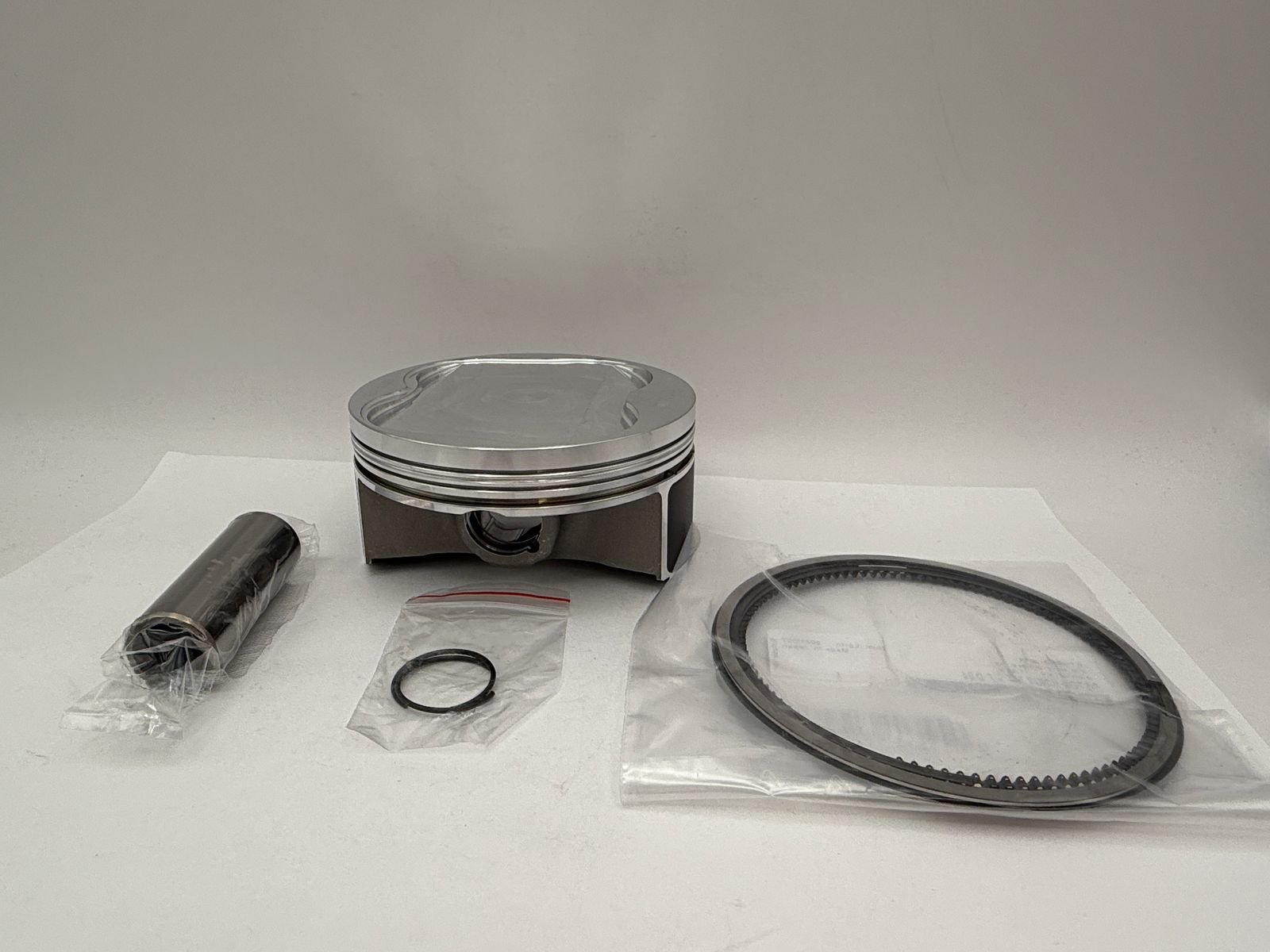 Athena Forged Pistons (sport) - 133585AZN image