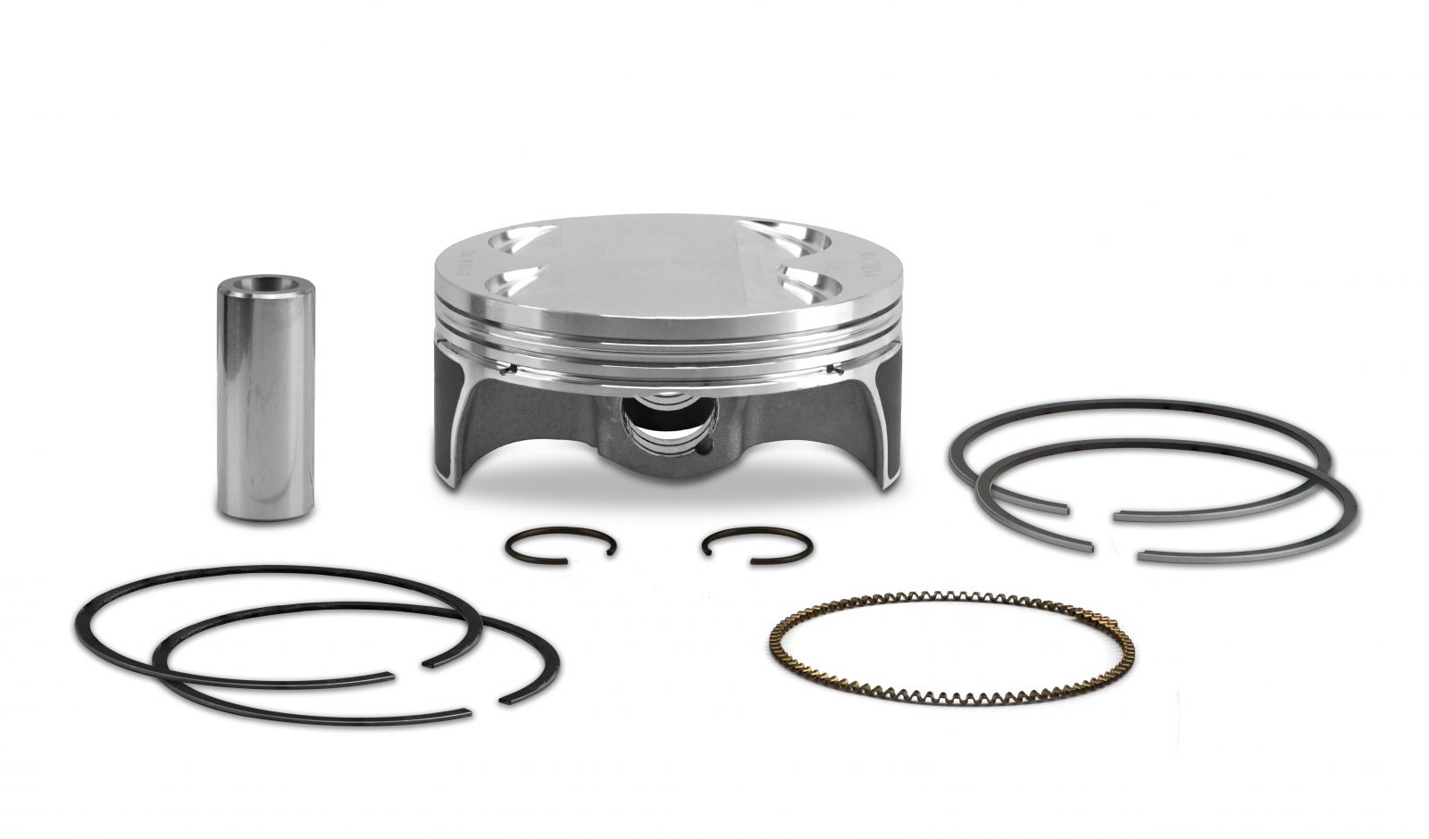 Athena Forged Pistons (sport) - 133655AZA image