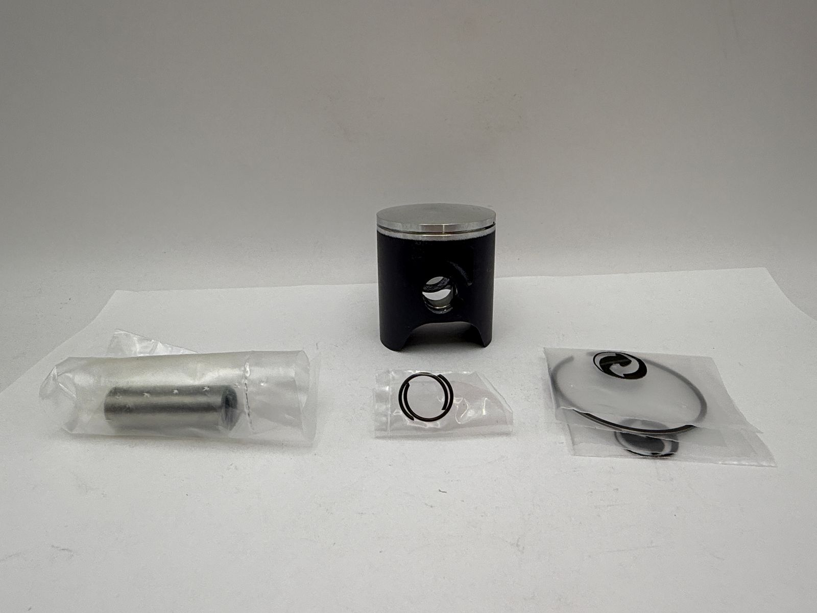 Athena Cast Pistons - 134100ACB image