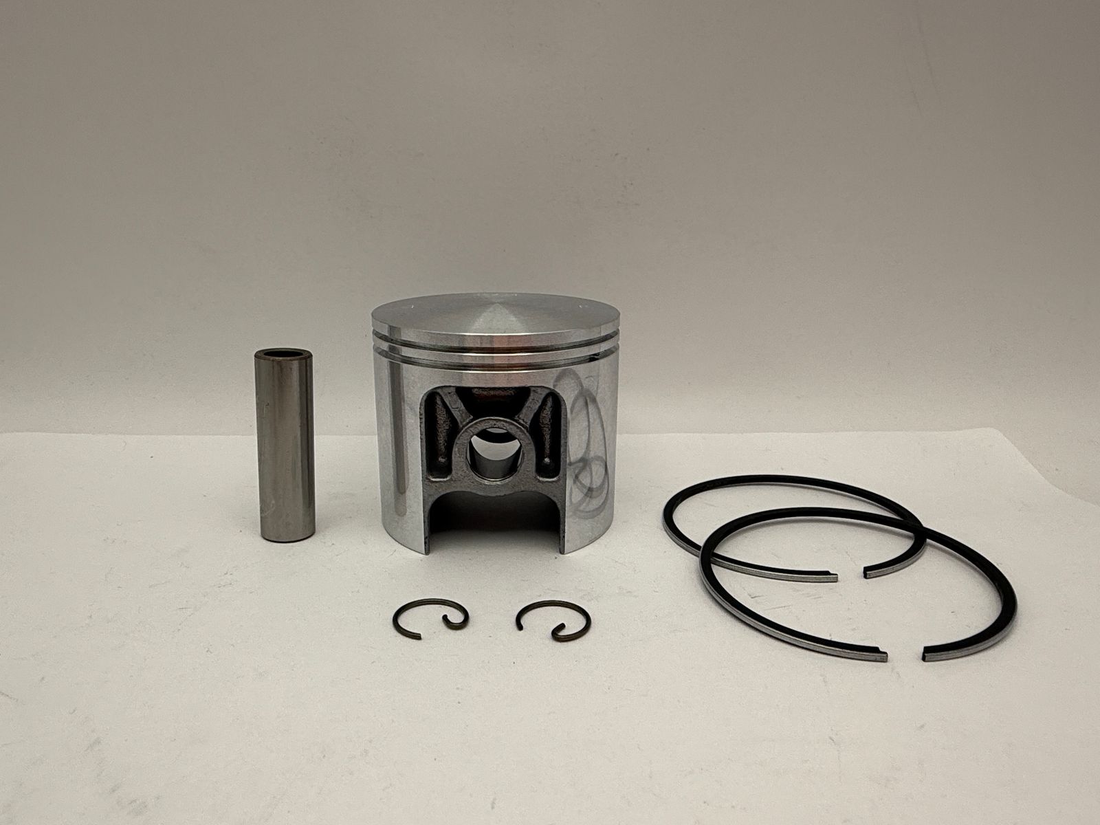 Athena Cast Pistons - 134155ACU image
